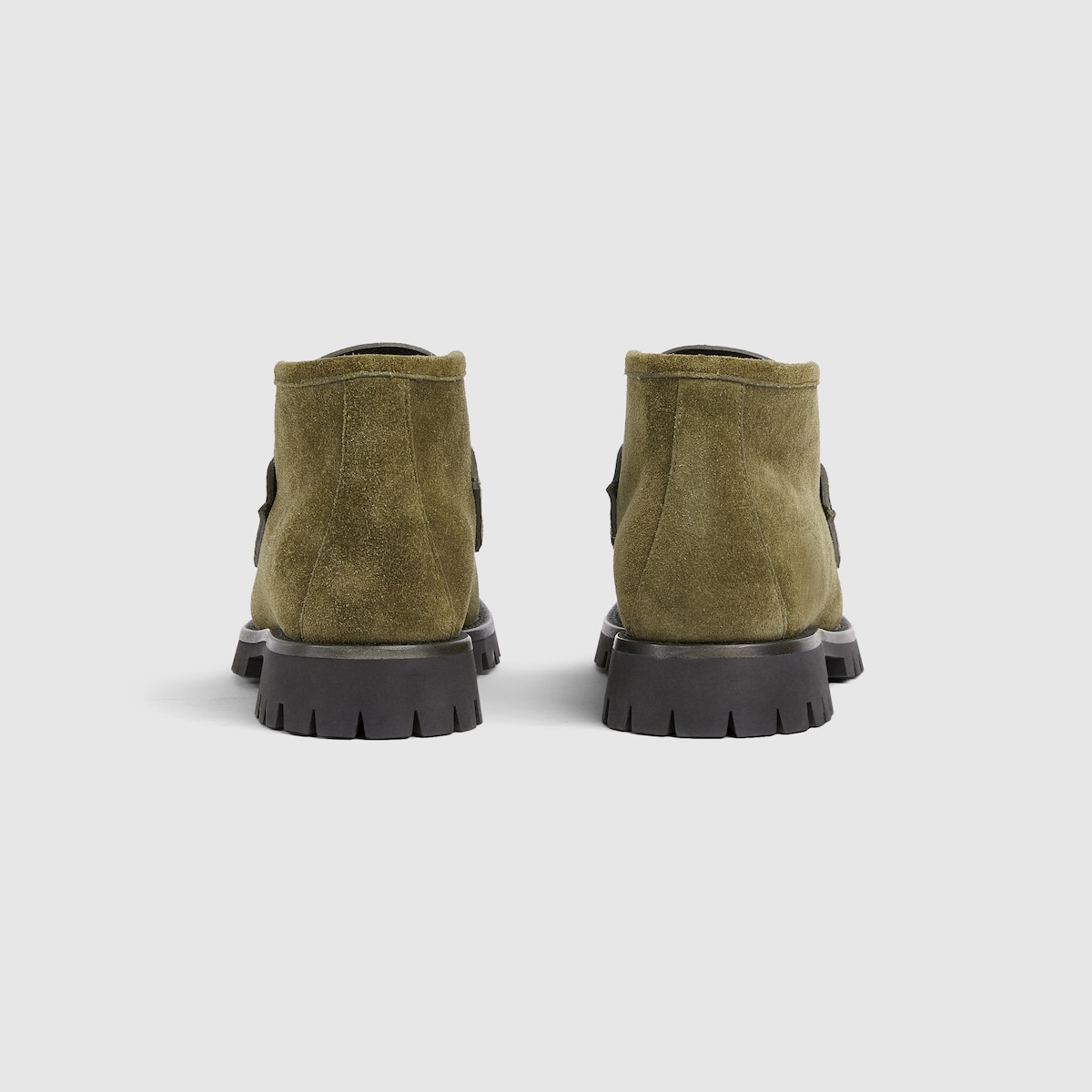 Gucci Women’s Horsebit ankle boot - Image 6